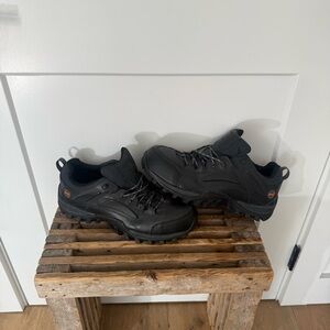 Timberland Pro 24/7 Steel Toe Workwear Boots. Hiking, outdoors. Size 12.